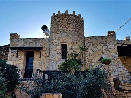Castle Vigla Resort Λέρος